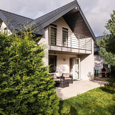 Domki Bosman Lubiatowo Exterior photo
